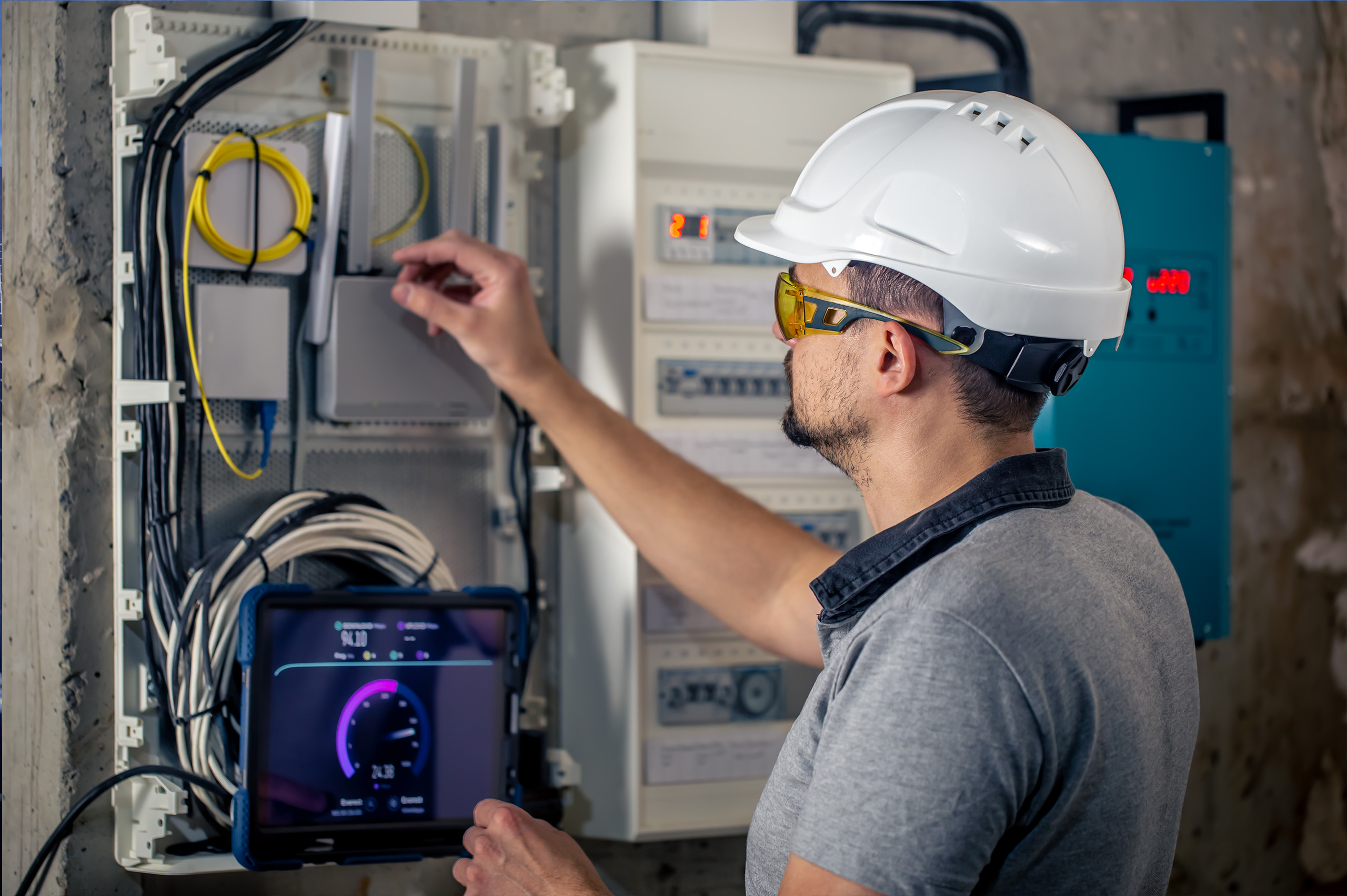 Vision of sustainable energy and advanced technologies