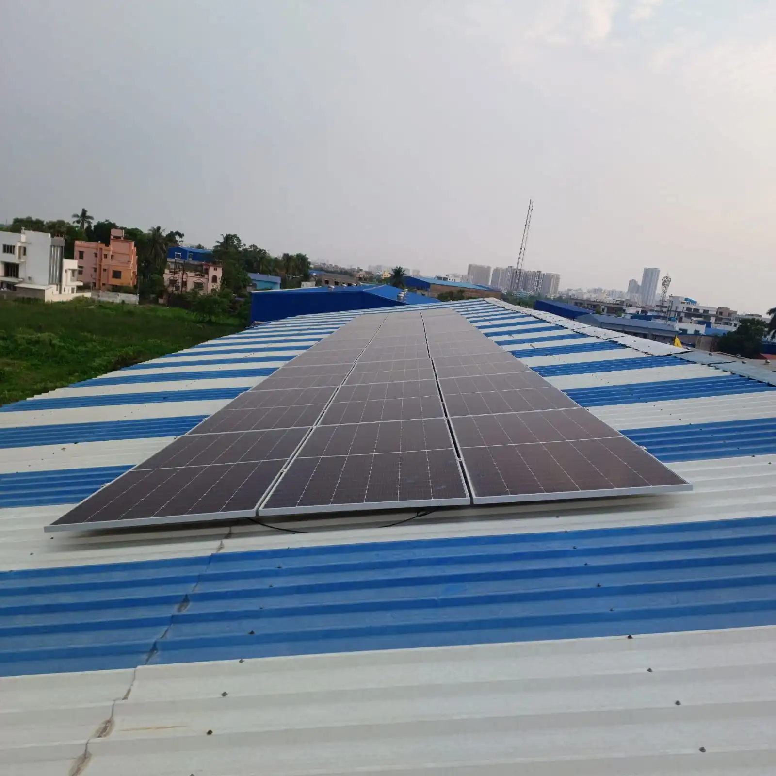 Entertainment Colour Studio Solar